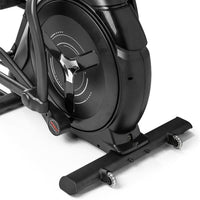 Gymstick PRO 20.0 Crosstrainer – Utvecklad för tuff träning och tunga krav