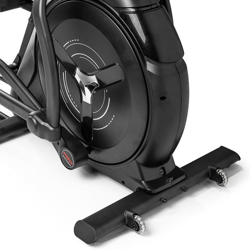 Gymstick PRO 20.0 Crosstrainer – Utvecklad för tuff träning och tunga krav