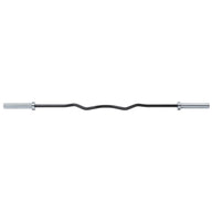 Master Fitness Master Fitness Curlbar Long