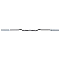 Master Fitness Master Fitness Curlbar Long