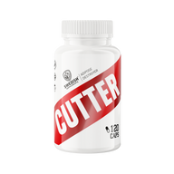 Swedish Supplements Cutter - 120 Caps