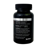 Sportlab DAA, D-Aspartic Acid