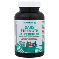 Sportlab Daily Strength Superfruit