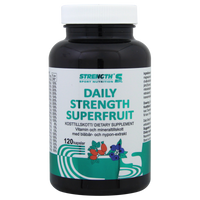 Sportlab Daily Strength Superfruit