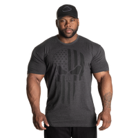 Gasp Skull standard tee