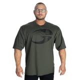 Gasp Pump Cover Iron Tee