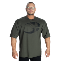 Gasp Pump Cover Iron Tee
