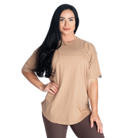 Better Bodies Oversized Tee