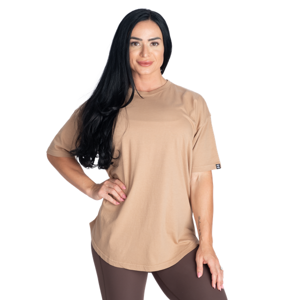 Better Bodies Oversized Tee