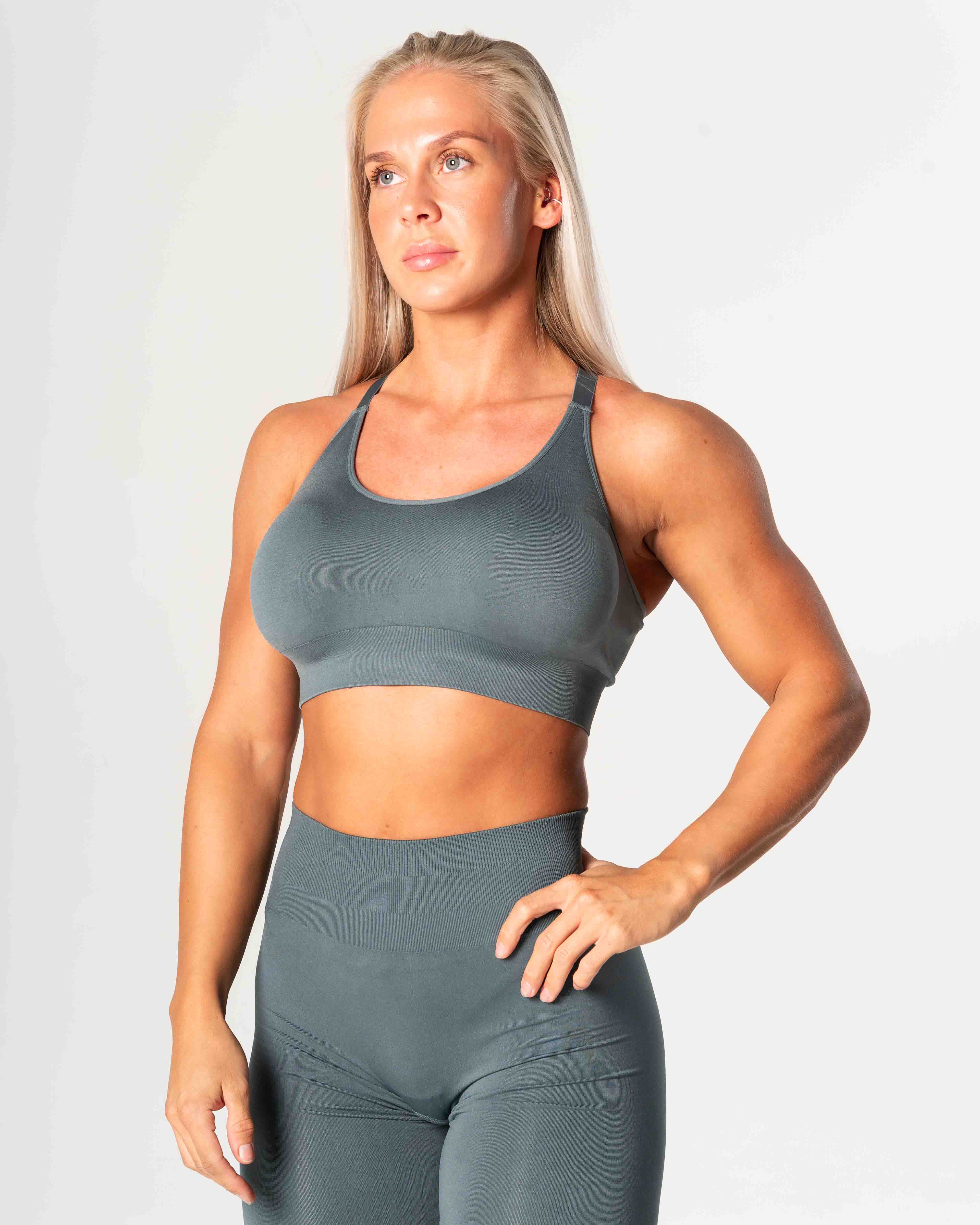 Relode - Prime Scrunch Top