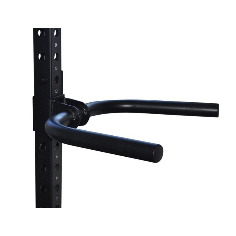Master Fitness Dip Handle - Rigs
