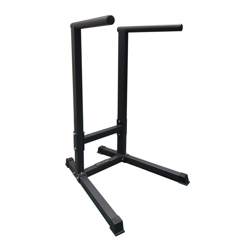 Master Fitness Master Dip Rack + Bälte - PAKET