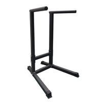 Master Fitness Master Dip Rack + Bälte - PAKET