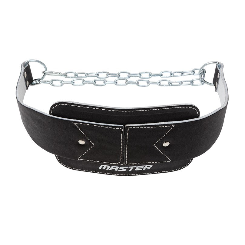 Master Fitness Dipping belt Master