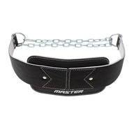 Master Fitness Dipping belt Master