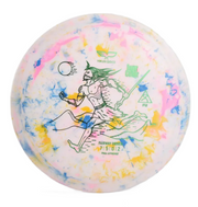 ASG Yikun FU Inner Core Fairway Driver – Kontroll & Stabilitet (7/5/0/2) | Discgolf