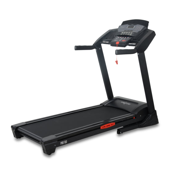 Titan Life Treadmill T80 Pro – Gymkvalitet för hemmaträning
