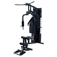Titan Life Power Station 100 kg – kompakt multigym för hela kroppen