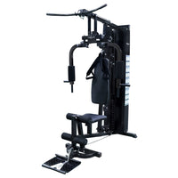 Titan Life Power Station 100 kg – kompakt multigym för hela kroppen