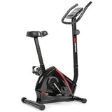 Gymstick GB1.0 Motionscykel – Kom igång utan krångel