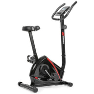 Gymstick GB1.0 Motionscykel – Kom igång utan krångel