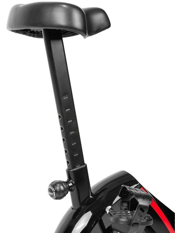 Gymstick GB1.0 Motionscykel – Kom igång utan krångel