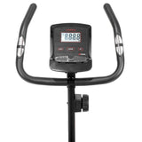Gymstick GB1.0 Motionscykel – Kom igång utan krångel