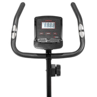 Gymstick GB1.0 Motionscykel – Kom igång utan krångel