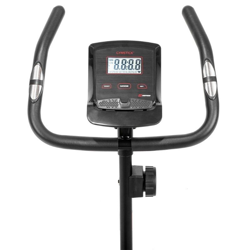Gymstick GB1.0 Motionscykel – Kom igång utan krångel