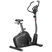 Gymstick GB2.0 – Smidig motionscykel för effektiv träning hemma