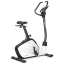 Gymstick GB3.0 Motionscykel – Stilren kraft med smart uppkoppling