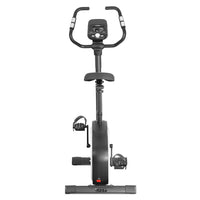 Gymstick GB3.0 Motionscykel – Stilren kraft med smart uppkoppling