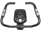Gymstick GB3.0 Motionscykel – Stilren kraft med smart uppkoppling