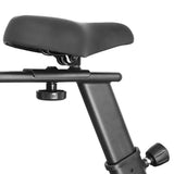 Gymstick GB3.0 Motionscykel – Stilren kraft med smart uppkoppling