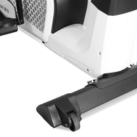 Gymstick GB3.0 Motionscykel – Stilren kraft med smart uppkoppling