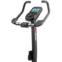 Gymstick GB6.0 Motionscykel – För dig som inte nöjer dig med lagom