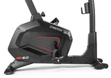 Gymstick GB6.0 Motionscykel – För dig som inte nöjer dig med lagom