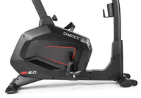 Gymstick GB6.0 Motionscykel – För dig som inte nöjer dig med lagom