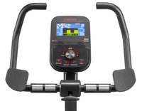 Gymstick GB6.0 Motionscykel – För dig som inte nöjer dig med lagom