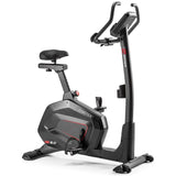 Gymstick GB6.0 Motionscykel – För dig som inte nöjer dig med lagom
