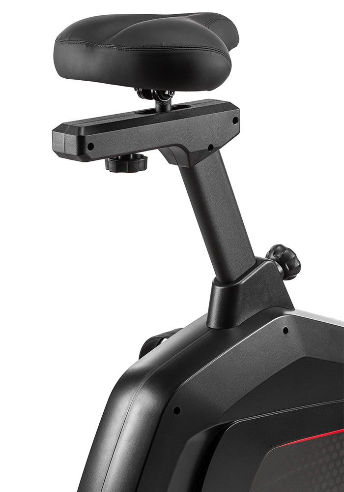 Gymstick GB6.0 Motionscykel – För dig som inte nöjer dig med lagom