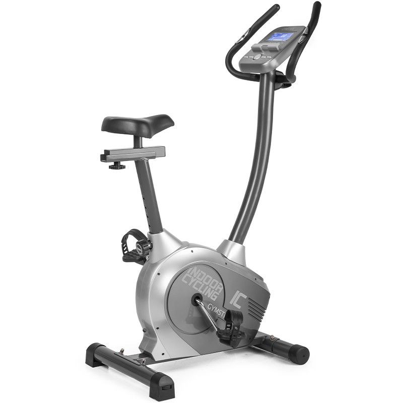 Gymstick IC-3.0 Motionscykel – Högre puls, bättre feeling