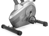 Gymstick IC-3.0 Motionscykel – Högre puls, bättre feeling