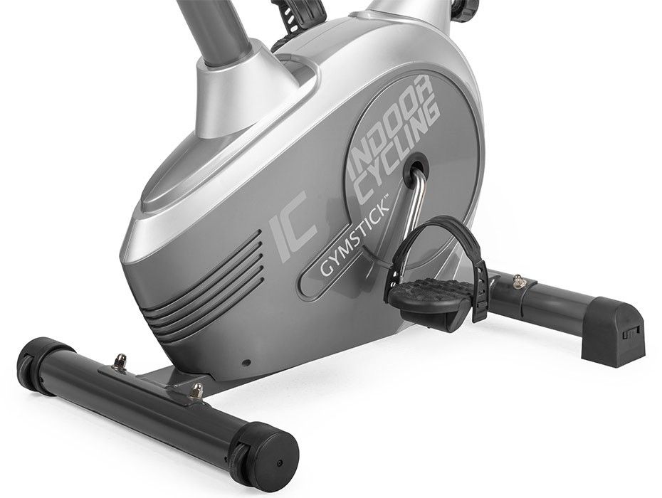 Gymstick IC-3.0 Motionscykel – Högre puls, bättre feeling