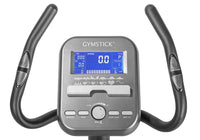 Gymstick IC-3.0 Motionscykel – Högre puls, bättre feeling