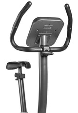 Gymstick IC-3.0 Motionscykel – Högre puls, bättre feeling