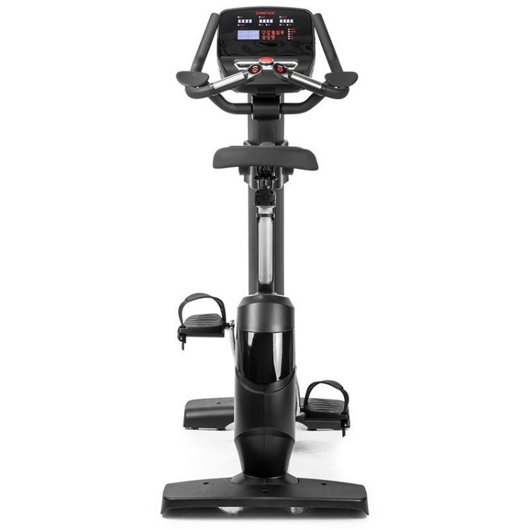 Gymstick PRO20.0 Exercise Bike – Proffsklassad cykel för dig som kräver mer