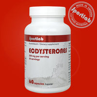 Sportlab Ecdysterone