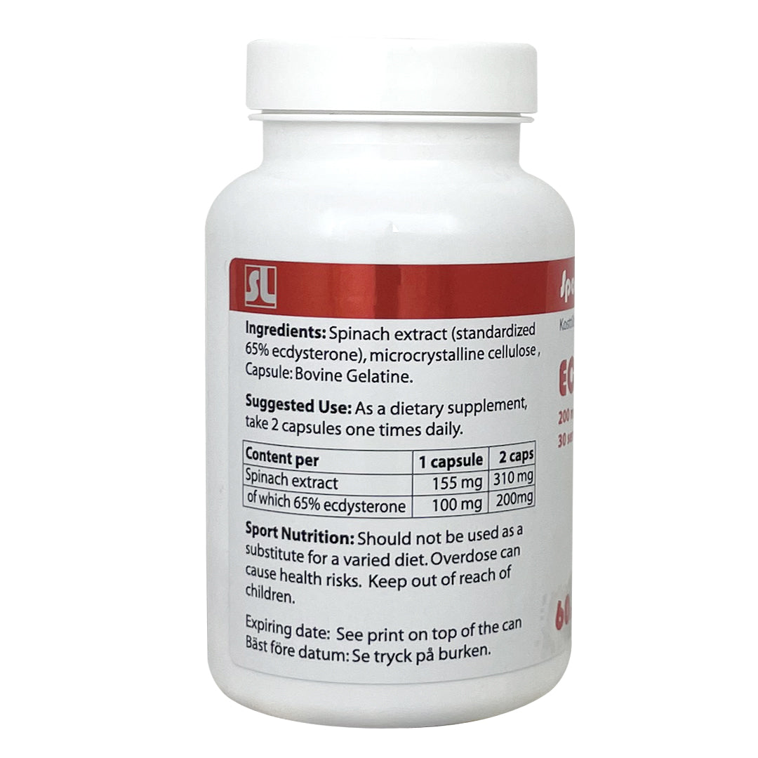 Sportlab Ecdysterone