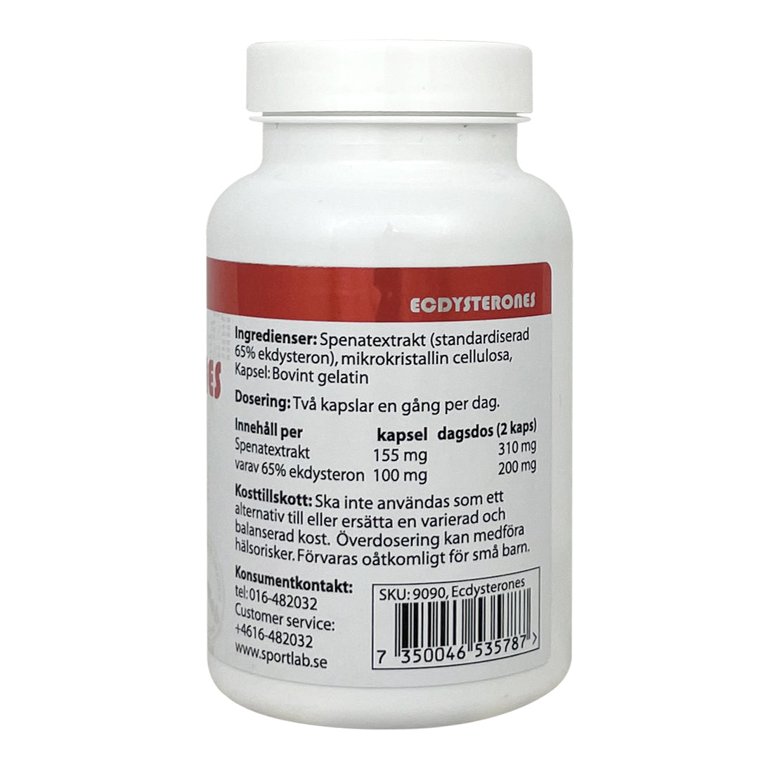 Sportlab Ecdysterone